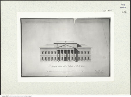 Vorderseite von bh420531_recto