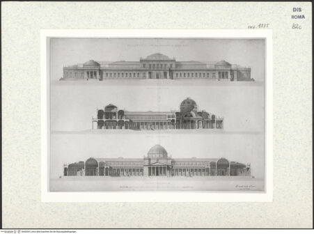 Vorderseite von bh420541_recto