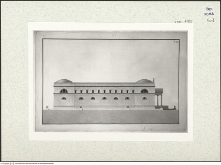 Vorderseite von bh420543_recto