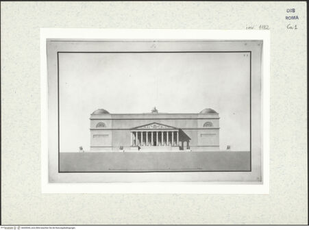 Vorderseite von bh420544_recto