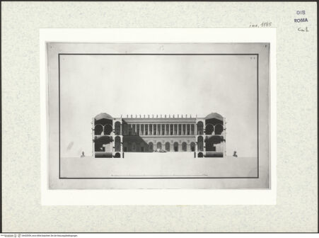 Vorderseite von bh420554_recto