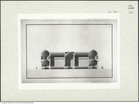 Vorderseite von bh420555_recto