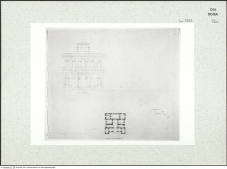 Vorderseite von bh420556_recto