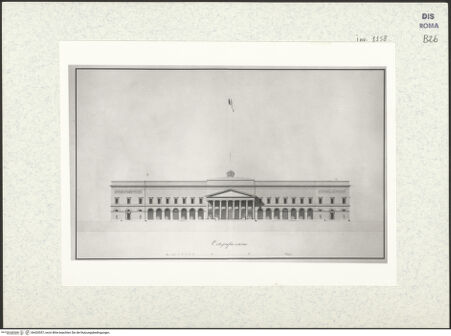 Vorderseite von bh420557_recto