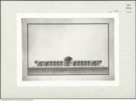 Vorderseite von bh420603_recto