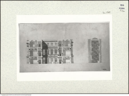 Vorderseite von bh420618_recto