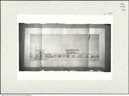 Vorderseite von bh420628_recto