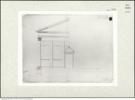 Vorderseite von bh420634_recto