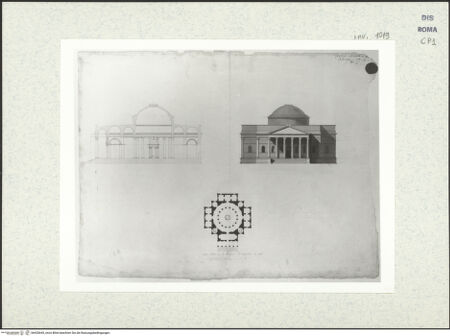 Vorderseite von bh420645_recto