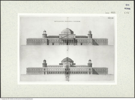 Vorderseite von bh420650_recto