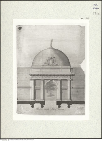 Vorderseite von bh420664_recto