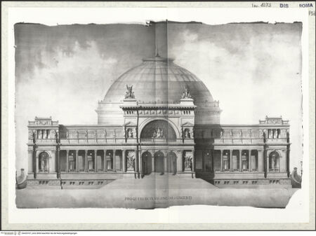 Vorderseite von bh420707_recto