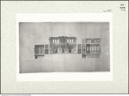 Vorderseite von bh420710_recto