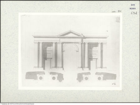 Vorderseite von bh420733_recto