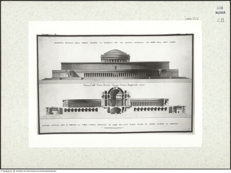 Vorderseite von bh420829_recto