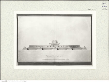 Vorderseite von bh420837_recto