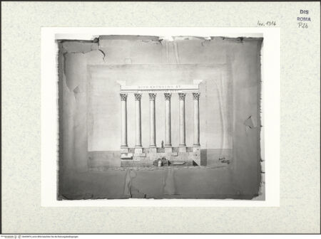 Vorderseite von bh420874_recto