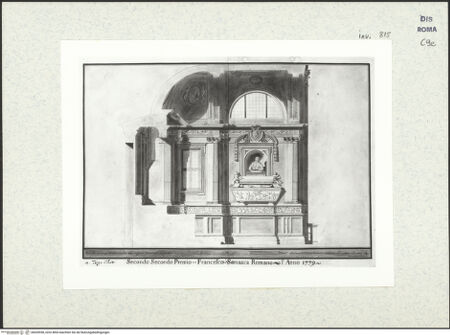 Vorderseite von bh420938_recto