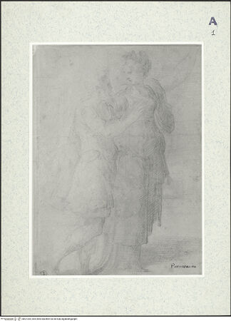 Vorderseite von bh421035_recto