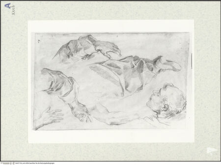 Vorderseite von bh421164_recto