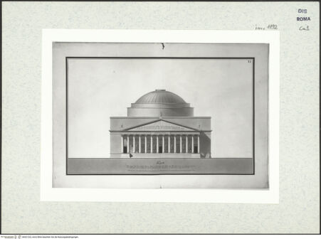 Vorderseite von bh421222_recto