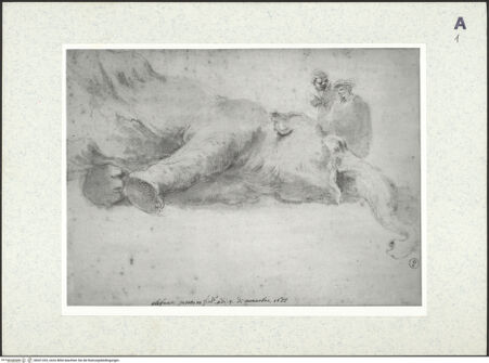 Vorderseite von bh421263_recto