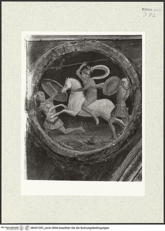 Vorderseite von bh421281_recto