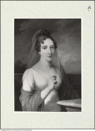 Vorderseite von bh421307_recto