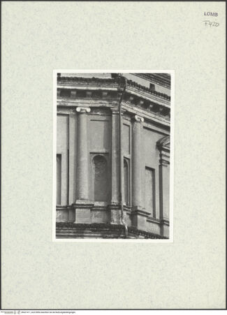 Vorderseite von bh421411_recto