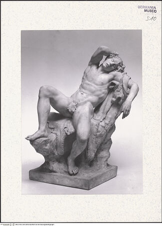 Vorderseite von bh421445_recto