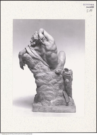 Vorderseite von bh421446_recto