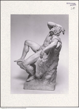 Vorderseite von bh421447_recto