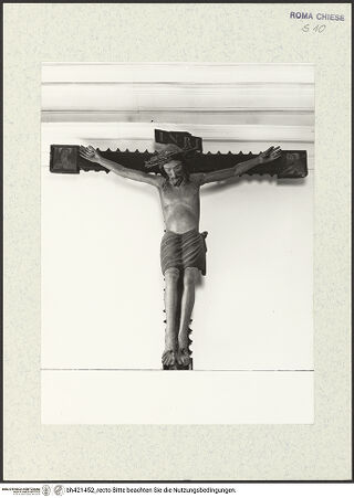 Vorderseite von bh421452_recto