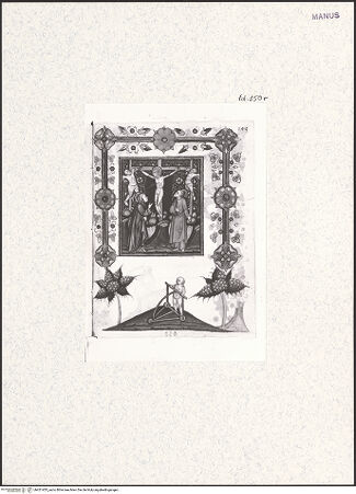 Vorderseite von bh421455_recto