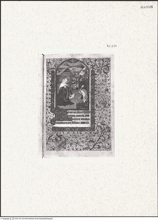 Vorderseite von bh421467_recto