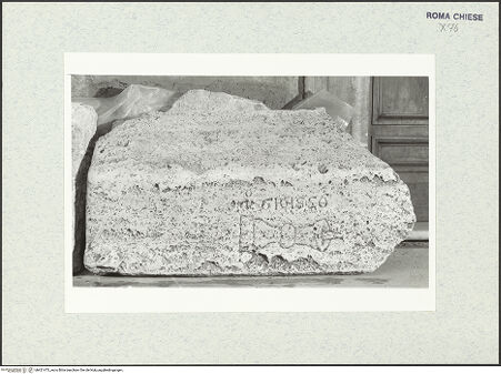 Vorderseite von bh421473_recto