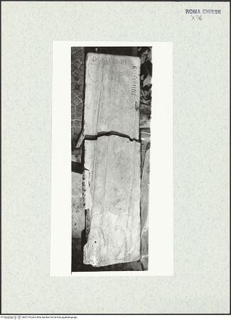 Vorderseite von bh421474_recto