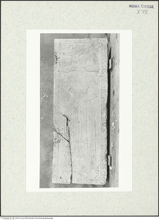 Vorderseite von bh421477_recto