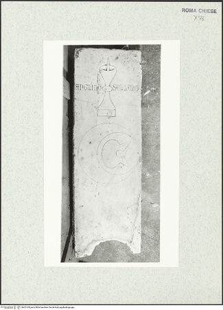 Vorderseite von bh421479_recto