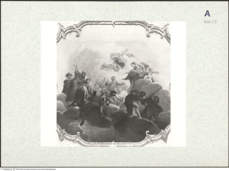 Vorderseite von bh421494_recto