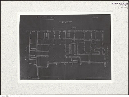 Vorderseite von bh421500_recto