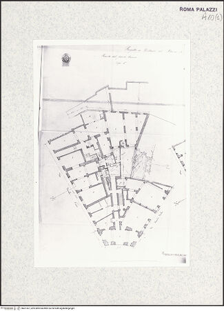 Vorderseite von bh421507_recto