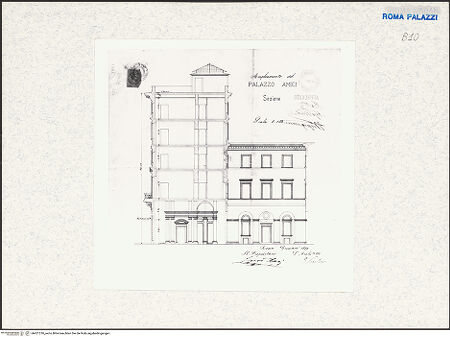 Vorderseite von bh421510_recto