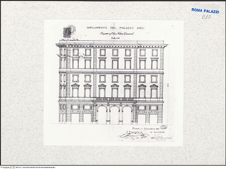 Vorderseite von bh421511_recto