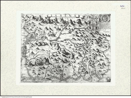 Vorderseite von bh421522_recto