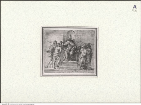 Vorderseite von bh421538_recto