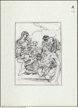 Vorderseite von bh421566_recto