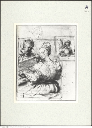 Vorderseite von bh421603_recto