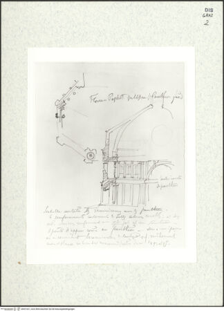 Vorderseite von bh421631_recto