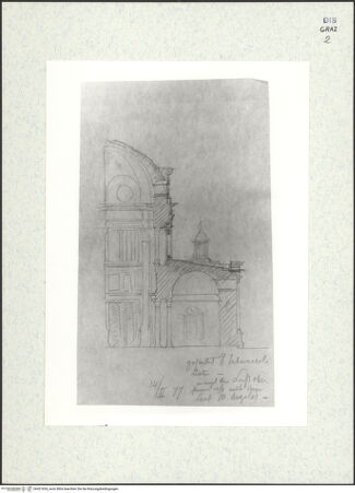 Vorderseite von bh421634_recto